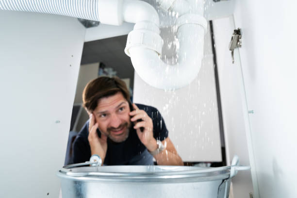 Best Emergency Plumber  in Jourdanton, TX