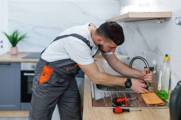 Best Faucet Repair  in Jourdanton, TX