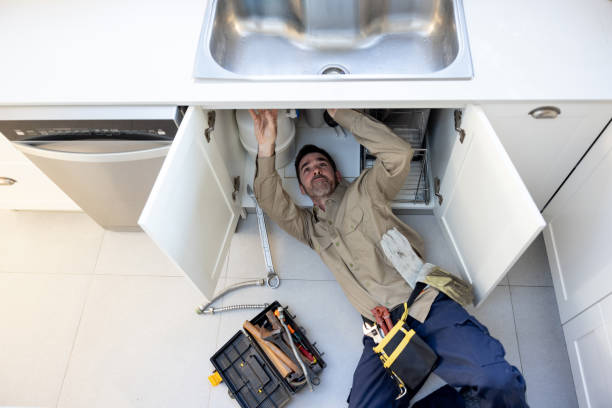 Best Water Softener Installation  in Jourdanton, TX