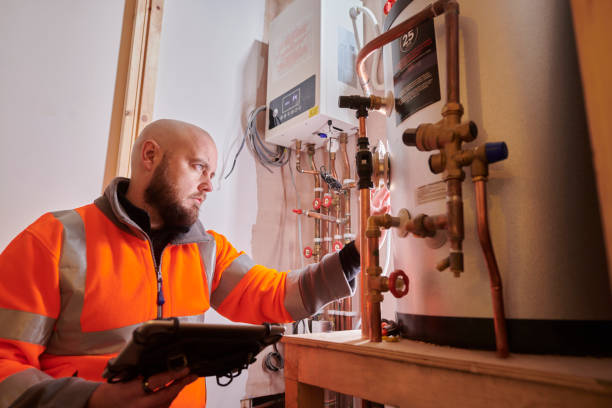 Best Hot Water Heater Installation  in Jourdanton, TX