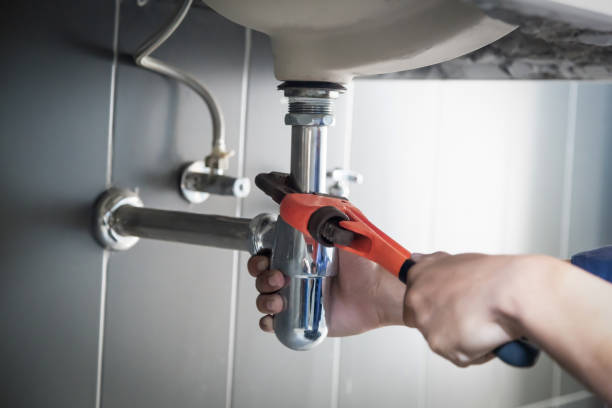 Best Drain Cleaning Services  in Jourdanton, TX