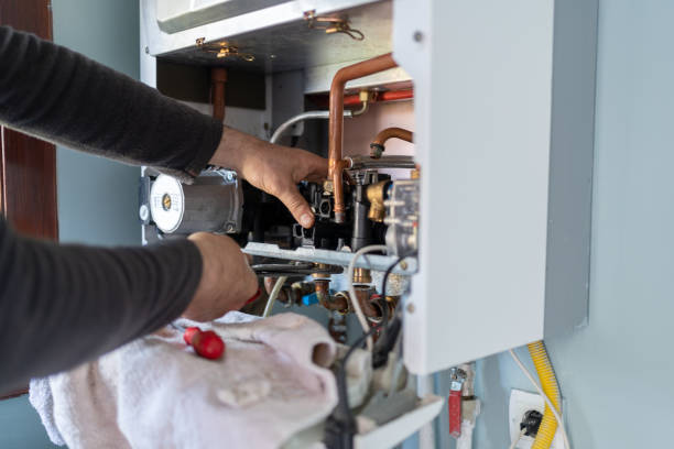Boilers & Radiators in Jourdanton, TX