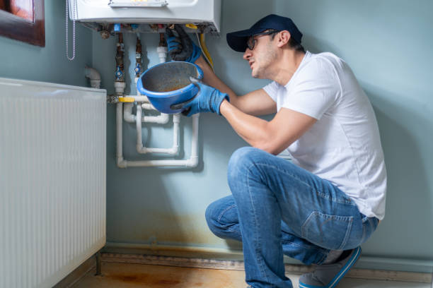 Best Residential Plumbing Services  in Jourdanton, TX