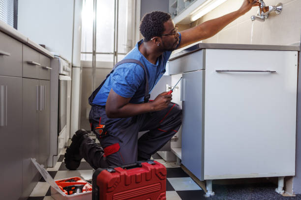 Best Plumbing Inspection Services  in Jourdanton, TX