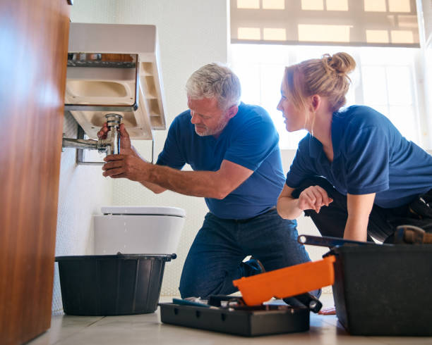 Best Plumbing Inspection Services  in Jourdanton, TX