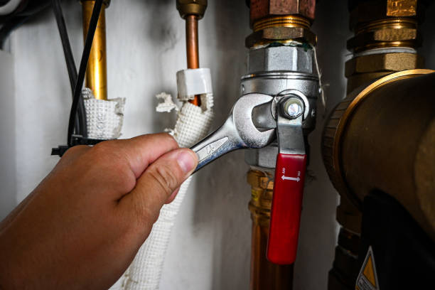 Best Water Leak Repair  in Jourdanton, TX